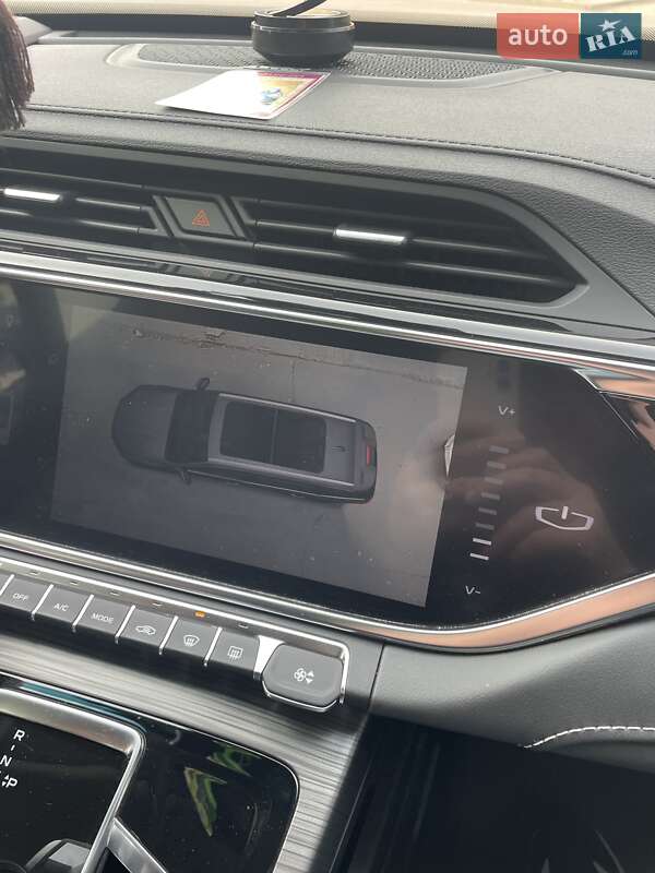 Внедорожник / Кроссовер Geely Atlas Pro 2022 в Кривом Роге фото 12 Внедорожник / Кроссовер Geely Atlas Pro 2022 в Кривом Роге