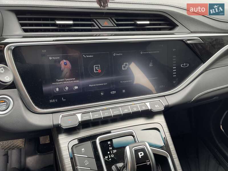 Внедорожник / Кроссовер Geely Atlas Pro 2022 в Кривом Роге фото 17 Внедорожник / Кроссовер Geely Atlas Pro 2022 в Кривом Роге