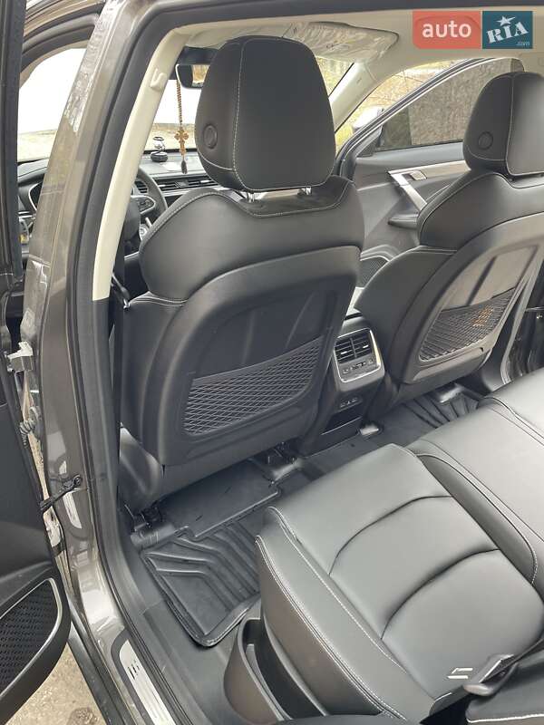 Внедорожник / Кроссовер Geely Atlas Pro 2022 в Кривом Роге фото 27 Внедорожник / Кроссовер Geely Atlas Pro 2022 в Кривом Роге