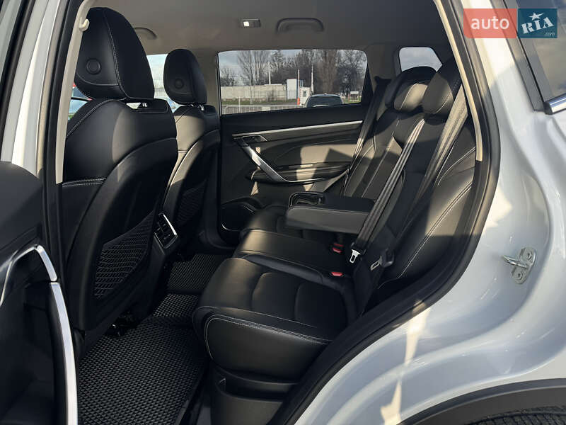 Внедорожник / Кроссовер Geely Atlas Pro 2022 в Одессе фото 21 Внедорожник / Кроссовер Geely Atlas Pro 2022 в Одессе