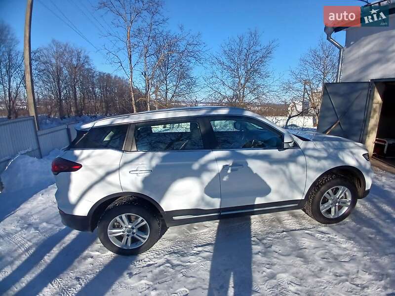 Внедорожник / Кроссовер Geely Atlas Pro 2022 в Жмеринке