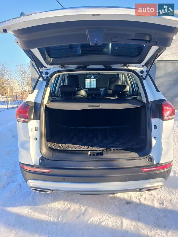 Внедорожник / Кроссовер Geely Atlas Pro 2022 в Жмеринке