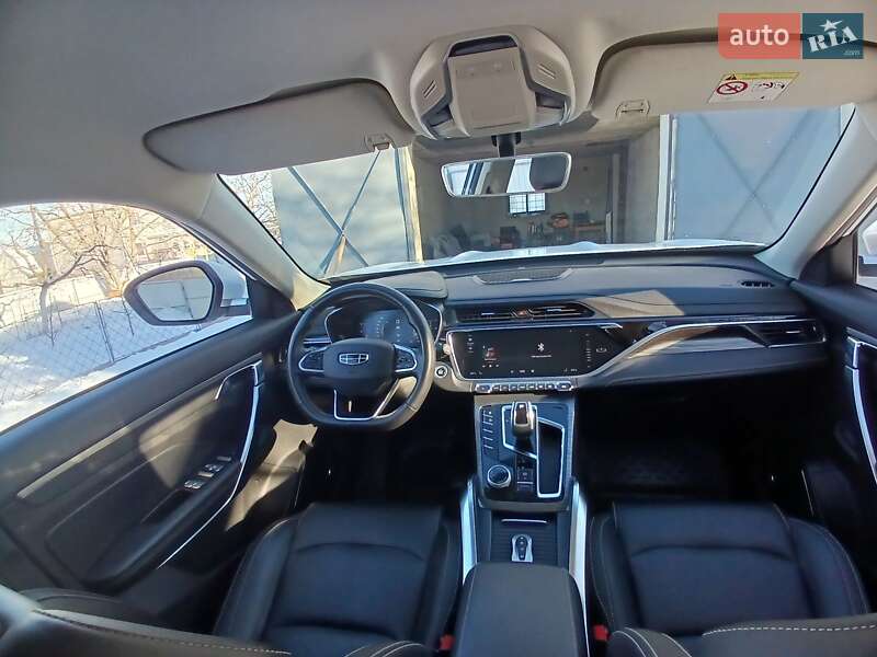 Внедорожник / Кроссовер Geely Atlas Pro 2022 в Жмеринке