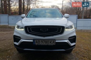 Внедорожник / Кроссовер Geely Atlas Pro 2022 в Жмеринке