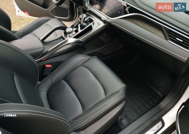 Внедорожник / Кроссовер Geely Atlas Pro 2022 в Жмеринке