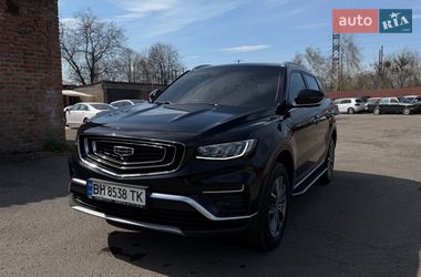 Внедорожник / Кроссовер Geely Atlas Pro 2022 в Полтаве