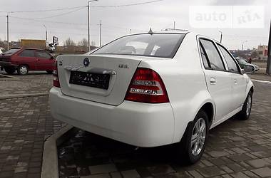 Седан Geely CK-2 2015 в Запорожье