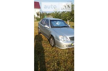 Седан Geely CK-2 2012 в Киеве