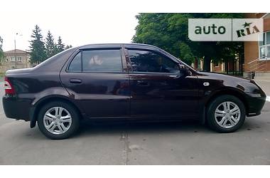 Седан Geely CK-2 2016 в Киеве