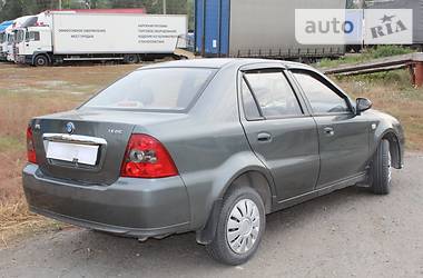 Седан Geely CK-2 2012 в Днепре