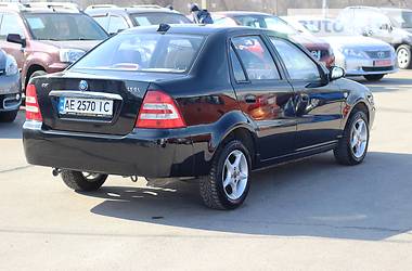 Седан Geely CK-2 2012 в Запорожье