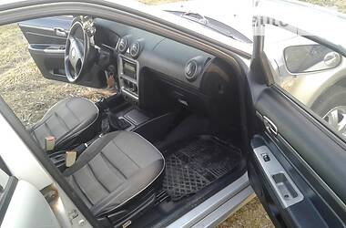 Седан Geely CK-2 2011 в 