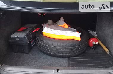 Седан Geely CK-2 2013 в 