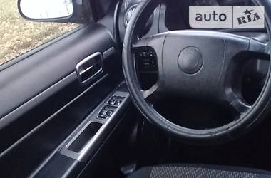 Седан Geely CK-2 2013 в 