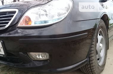 Седан Geely CK-2 2013 в 