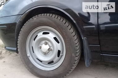 Седан Geely CK-2 2013 в 