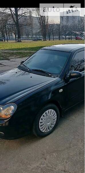 Седан Geely CK-2 2009 в Киеве