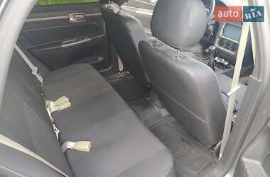 Седан Geely CK-2 2012 в Ровно