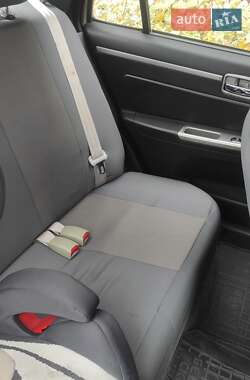 Седан Geely CK-2 2010 в Буче