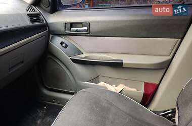 Седан Geely CK-2 2008 в 