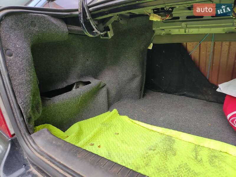 Седан Geely CK-2 2008 в Кам'янському