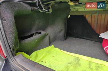 Седан Geely CK-2 2008 в 