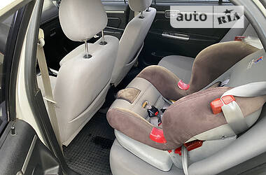 Седан Geely CK-2 2011 в 
