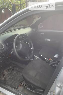 Седан Geely CK-2 2011 в Дніпрі