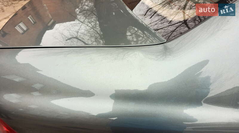 Седан Geely CK-2 2008 в Запоріжжі