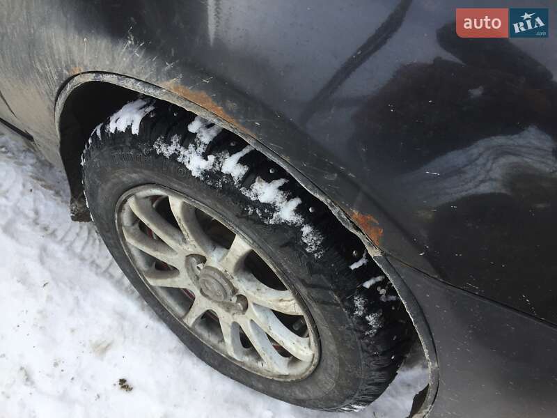Седан Geely CK-2 2010 в Самборе фото 11 Седан Geely CK-2 2010 в Самборе