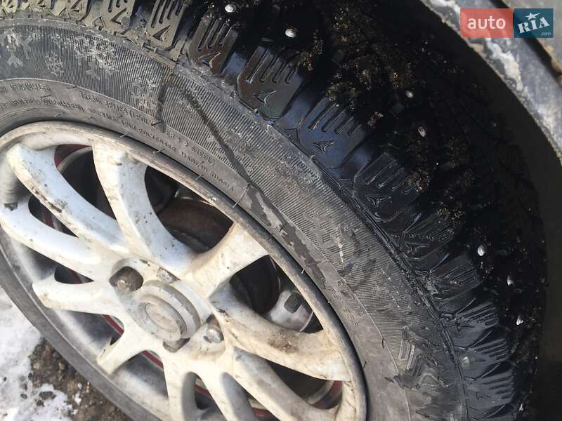 Седан Geely CK-2 2010 в Самборе фото 13 Седан Geely CK-2 2010 в Самборе