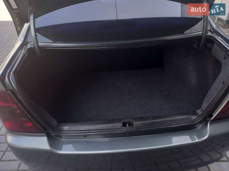 Седан Geely CK-2 2012 в Каменском