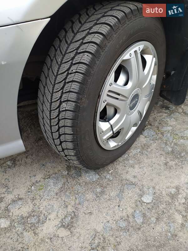 Седан Geely CK-2 2012 в Нетешине фото 6 Седан Geely CK-2 2012 в Нетешине