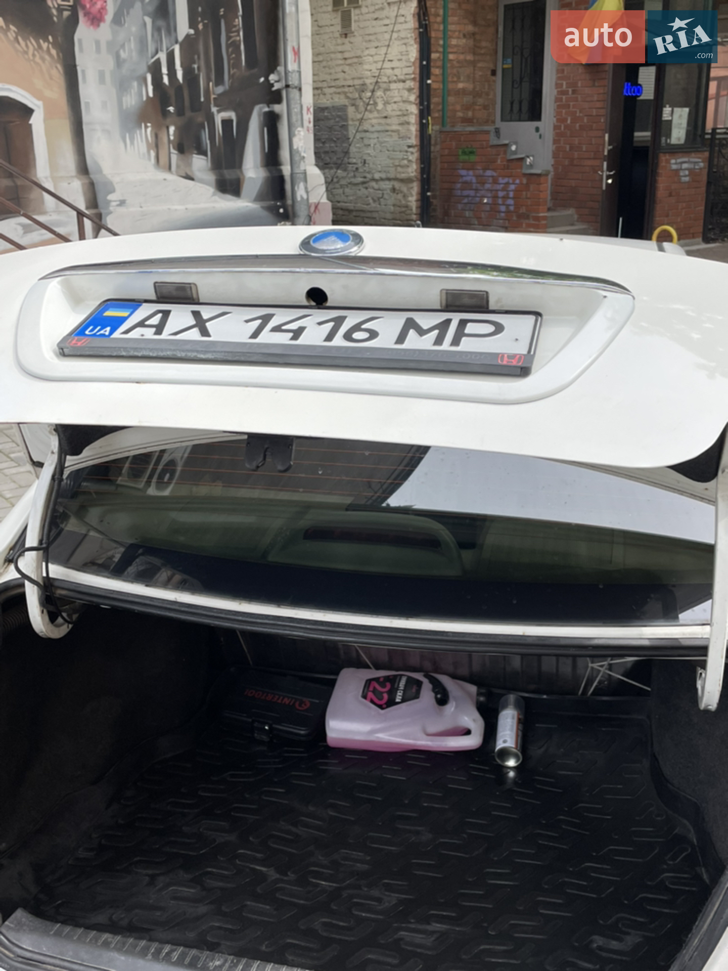 2012 Geely CK (Otaka) - мініатюра 13
