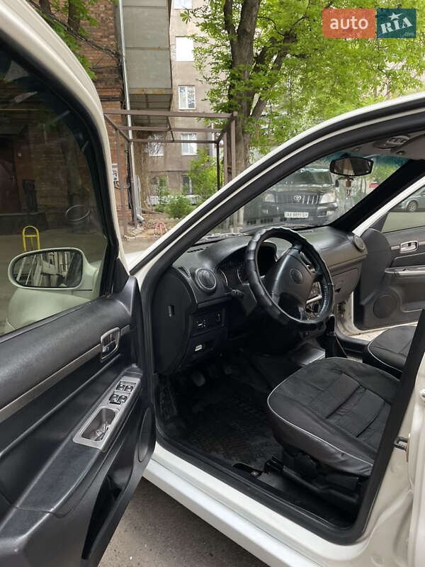Седан Geely CK-2 2012 в Харкові