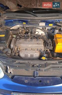 Седан Geely CK-2 2011 в Золочеве