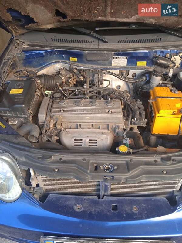 Седан Geely CK-2 2011 в Золочеві