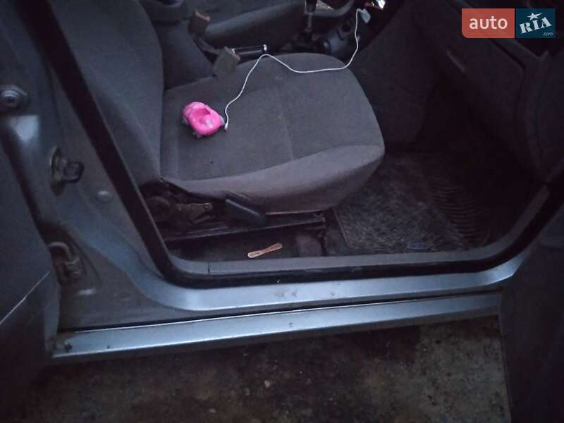 Седан Geely CK-2 2007 в Жмеринке фото 2 Седан Geely CK-2 2007 в Жмеринке