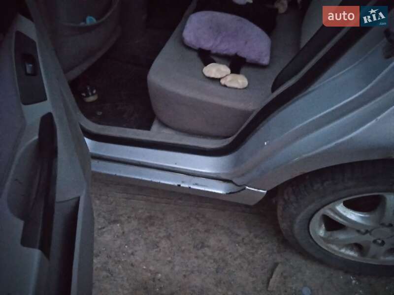 Седан Geely CK-2 2007 в Жмеринці