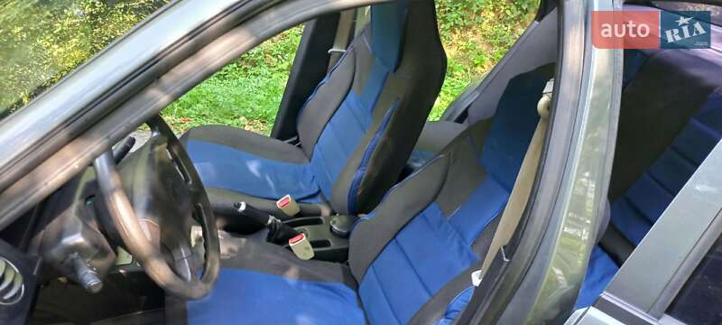 Седан Geely CK-2 2011 в Сваляве