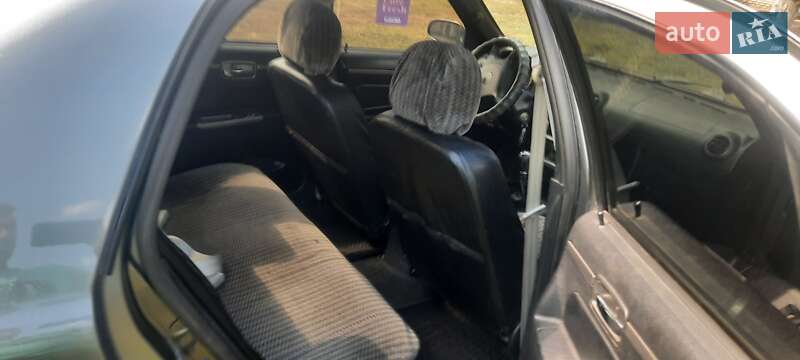 Седан Geely CK-2 2012 в Харкові