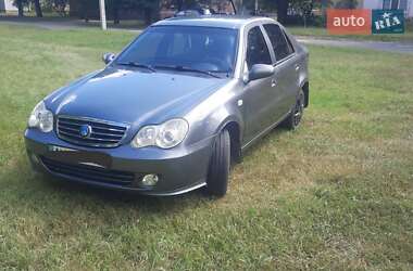 Седан Geely CK-2 2012 в Харькове