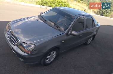 Седан Geely CK-2 2008 в Мукачевому Седан Geely CK-2 2008 в Мукачевому