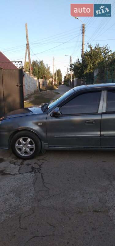 Седан Geely CK-2 2010 в Запорожье