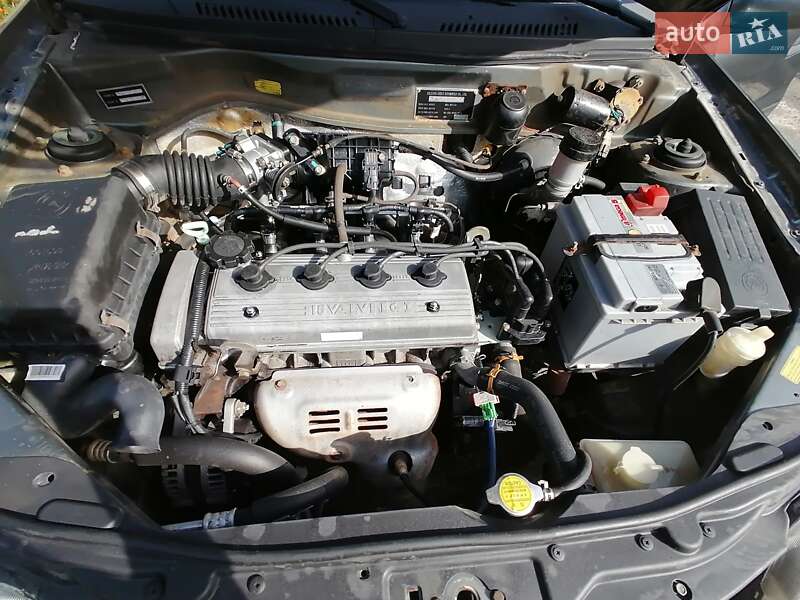 Седан Geely CK-2 2011 в Шептицькому