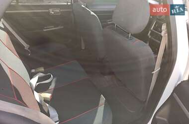 Седан Geely CK-2 2011 в 