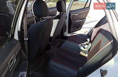 Седан Geely CK-2 2011 в 