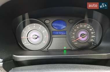 Седан Geely CK-2 2012 в 