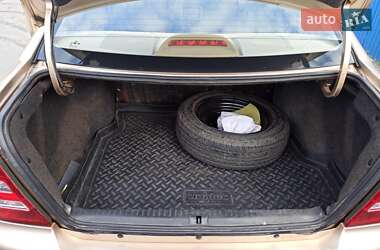 Седан Geely CK-2 2012 в 