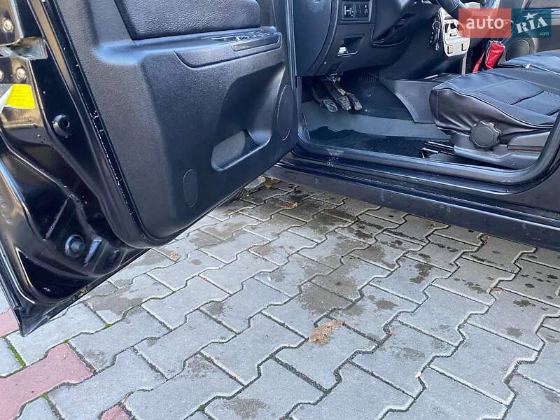 Седан Geely CK-2 2012 в Мукачево